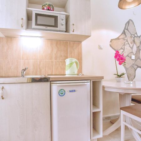 Apartments Bella Vista Kotor Room photo