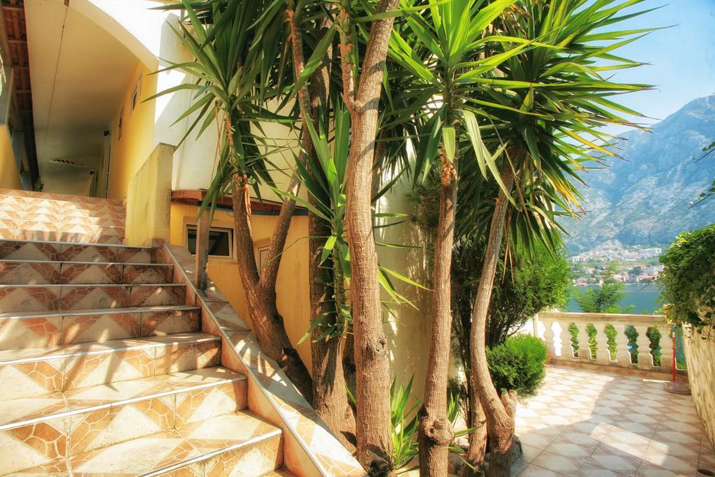 Apartments Bella Vista Kotor Room photo