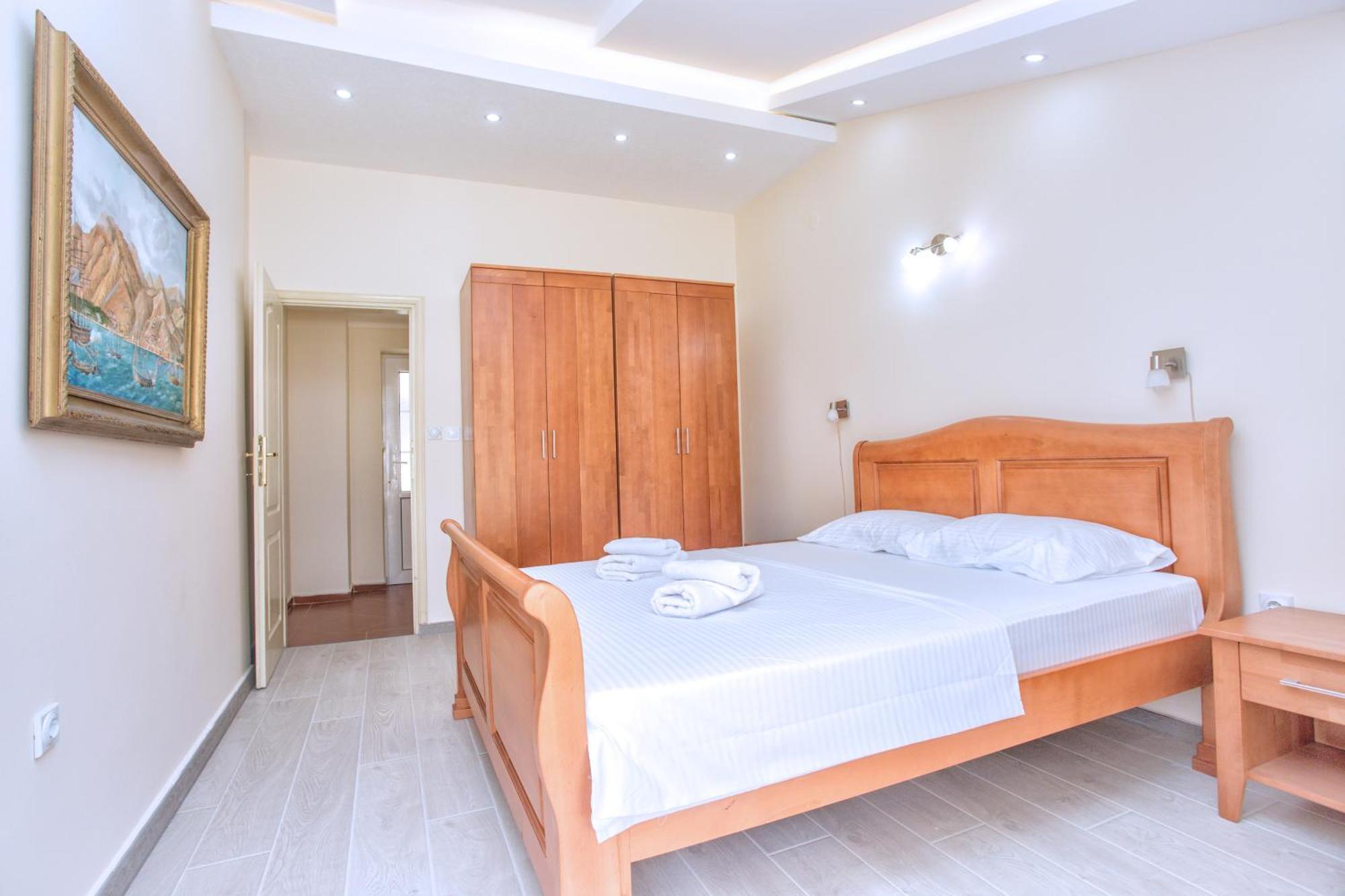 Apartments Bella Vista Kotor Room photo