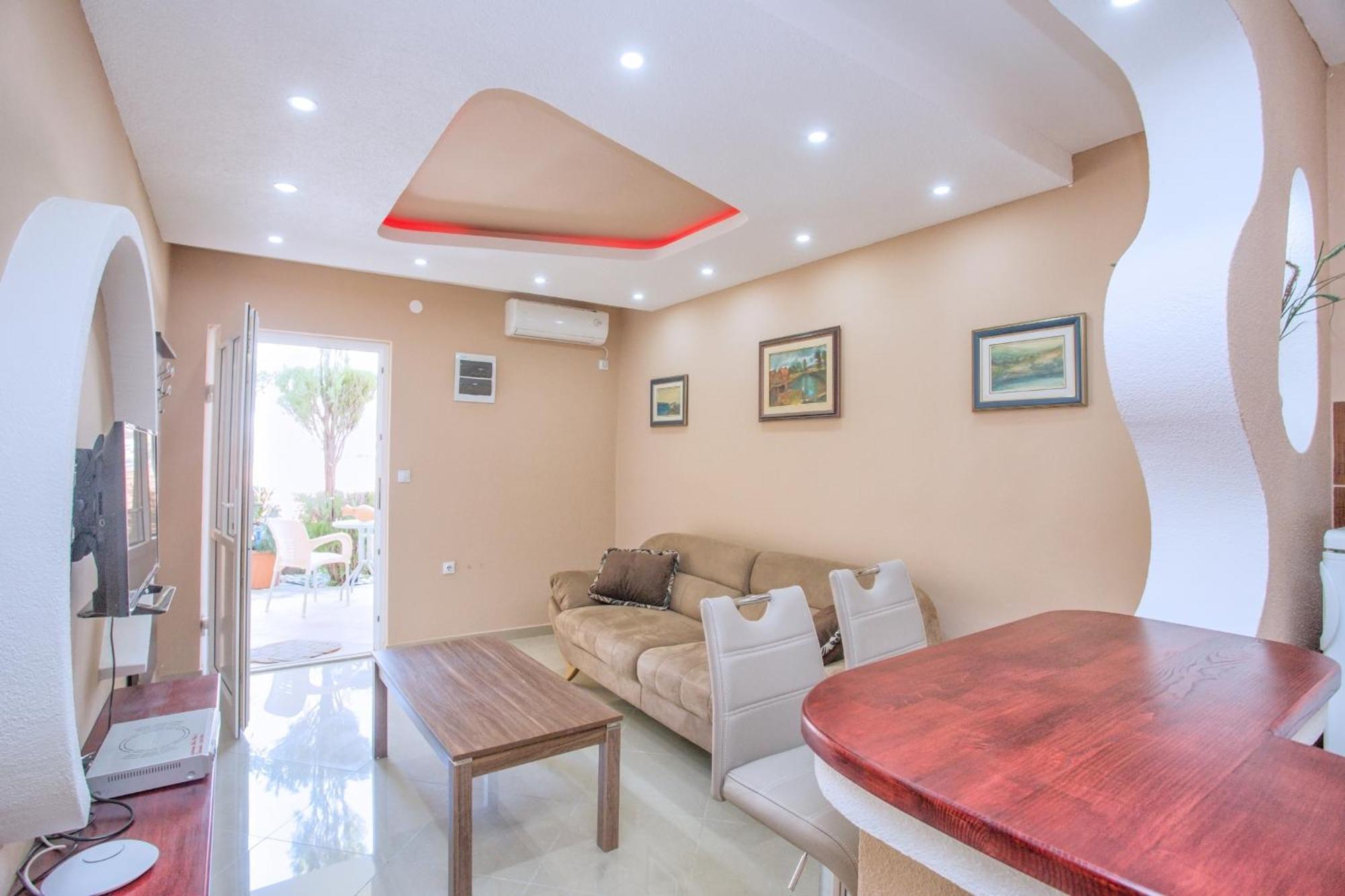 Apartments Bella Vista Kotor Room photo