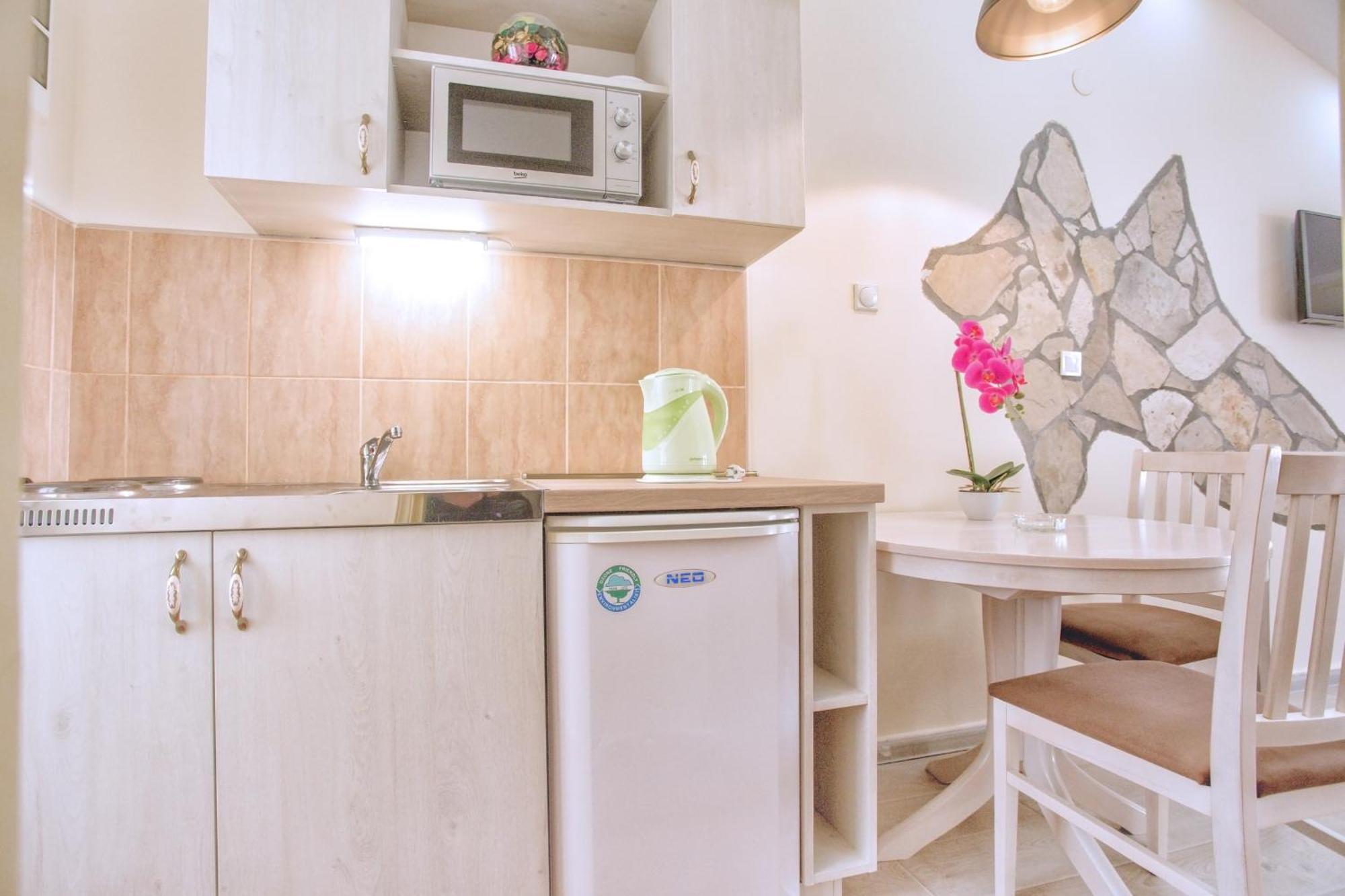 Apartments Bella Vista Kotor Room photo