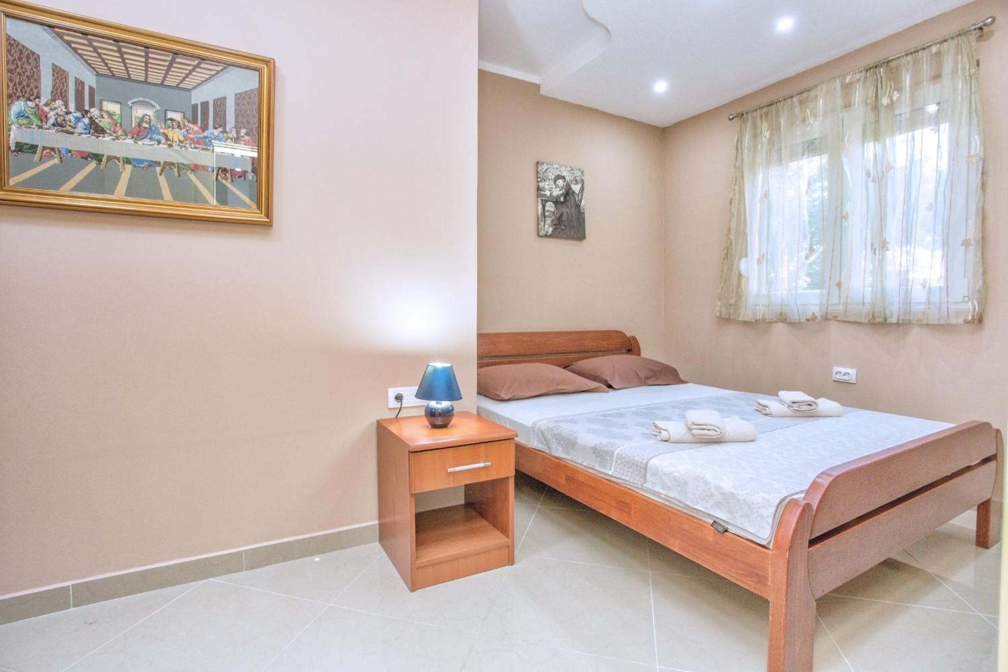 Apartments Bella Vista Kotor Room photo