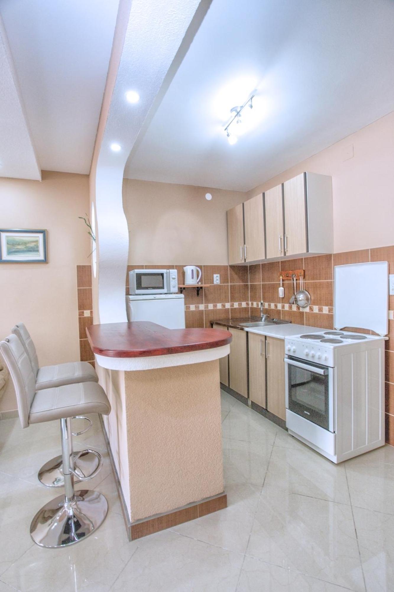 Apartments Bella Vista Kotor Room photo